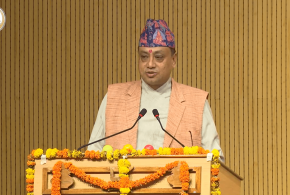 बागमतीका मुख्यमन्त्री बानियाँद्वारा मन्त्रिपरिषद् विस्तारको तयारी, आज दिउँसो ३ बजे शपथ