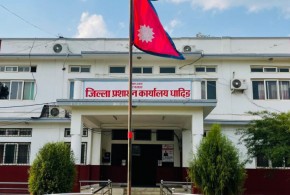 धादिङमा विपद् प्रतिकार्य तीव्र पार्न जिल्ला समितिका महत्वपूर्ण निर्णयहरू