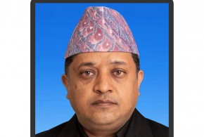 अनलाइन मिडिया सोसाइटी धादिङ' गठन, अध्यक्षमा केशव अधिकारी