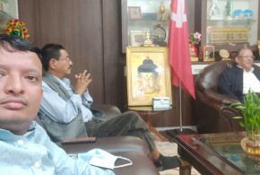 अनेरास्ववियू क्रान्तिकारीको २२ औं राष्ट्रिय सम्मेलन सर्यो