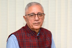 नेपाली कांग्रेस धादिङको प्रथम जिल्ला सम्मेलनलाई सम्बोधन गर्न शेखर कोइराला धादिङ जाने