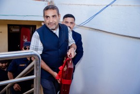धादिङ,त्रिपुरासुन्दरी : आर्थिक वर्ष २०८१/८२ को कुन कार्यक्रममा कति बजेट ? (पूर्णपाठ)