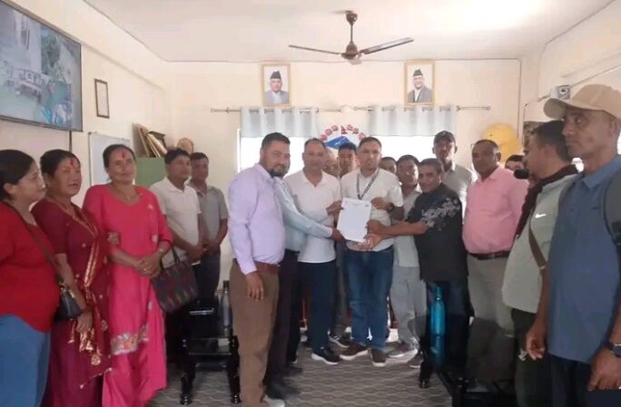 धादिङ : त्रिपुरासुन्दरीको नीति तथा कार्यक्रममा माओवादी केन्द्रको विशेष चासो