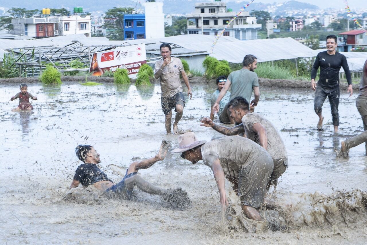आगामी असार १४ गते तारकेश्वरमा "रोपाई र माटो उत्सव" हुँदै