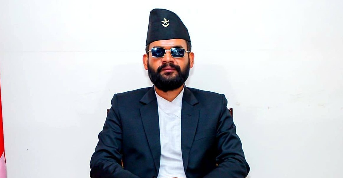 रास्वपा सरकारका मन्त्रीहरू र जिम्मेवारी