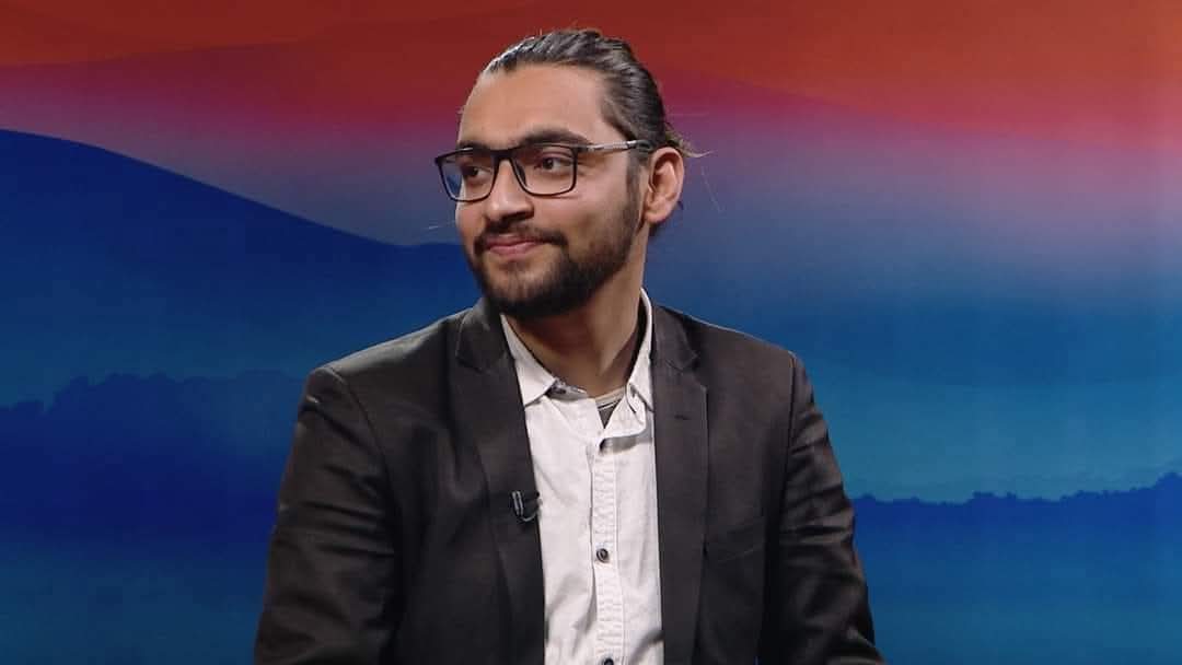 रूपन्देही २ का रास्वपा उम्मेदवार सुलभ खरेलमाथि आक्रमण