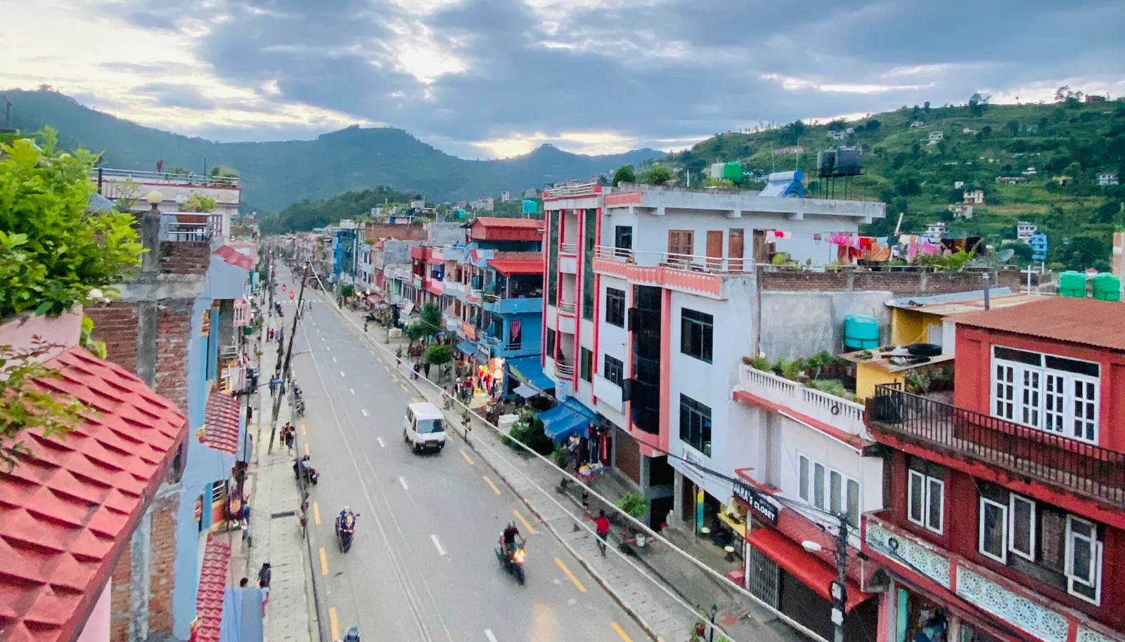 धादिङबेसीमा जेन–जीको समर्थनमा प्रदर्शन हुने
