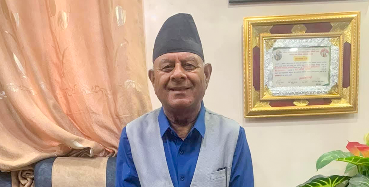 बागमती प्रदेशमा आज कांग्रेसबाट अधिकारीमात्र मन्त्री बन्ने