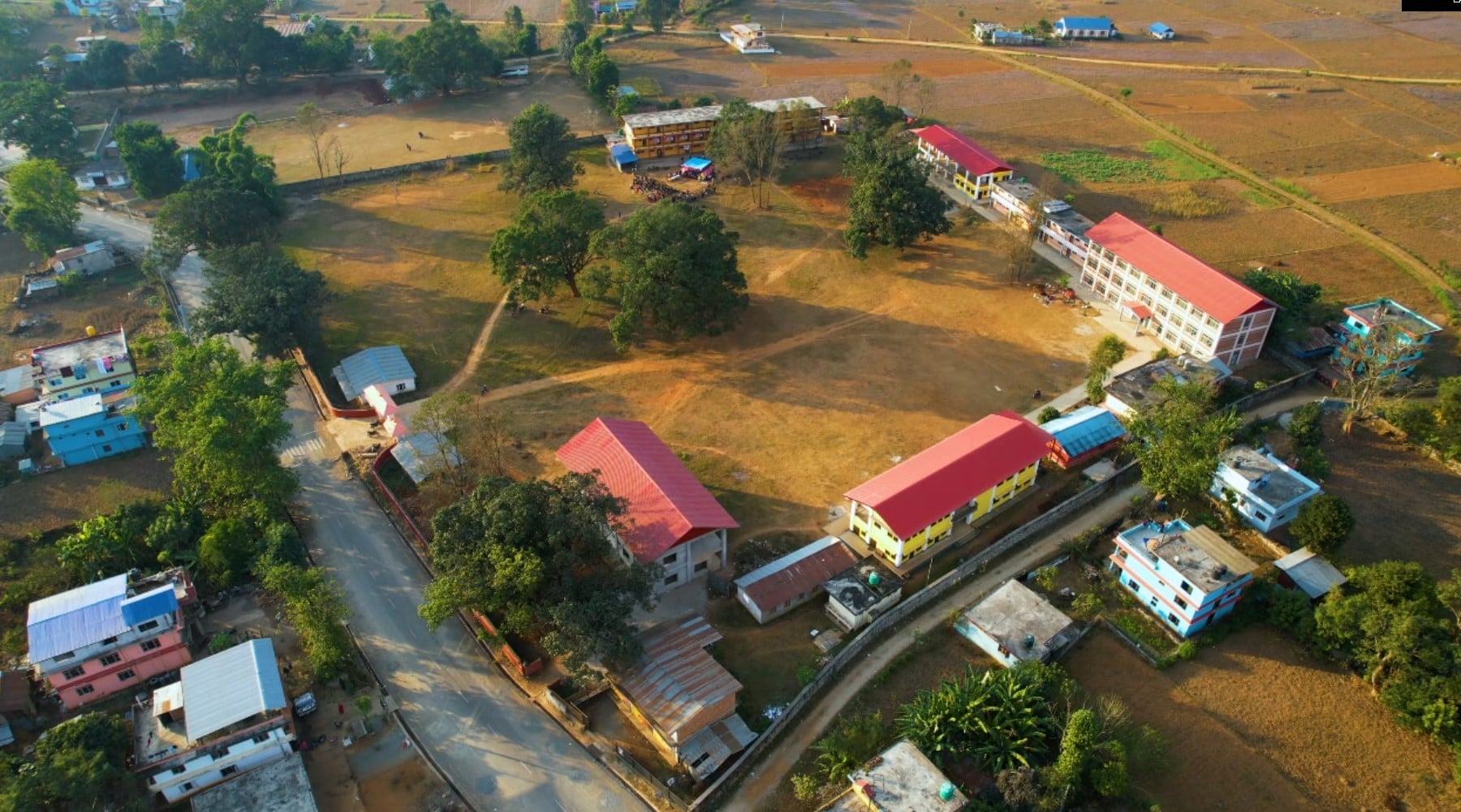 धादिङ :  सल्यानटार क्याम्पसले नि:शुल्क निम्न माध्यमिक तहको अध्यापन अनुमति पत्र सम्बन्धि कक्षा सञ्चालन गर्ने