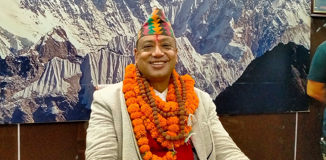 बागमती मुख्यमन्त्री बानियाँले पाए विश्वासको मत