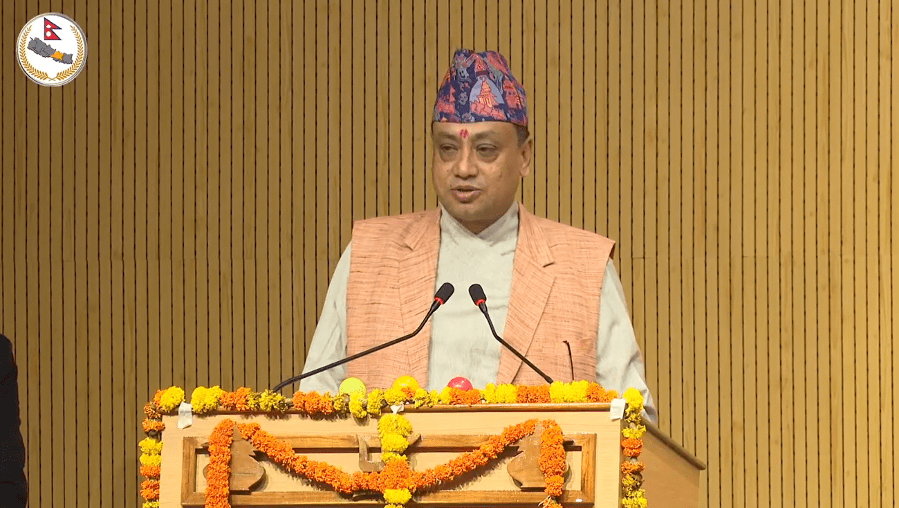 बागमतीका मुख्यमन्त्री बानियाँद्वारा मन्त्रिपरिषद् विस्तारको तयारी, आज दिउँसो ३ बजे शपथ