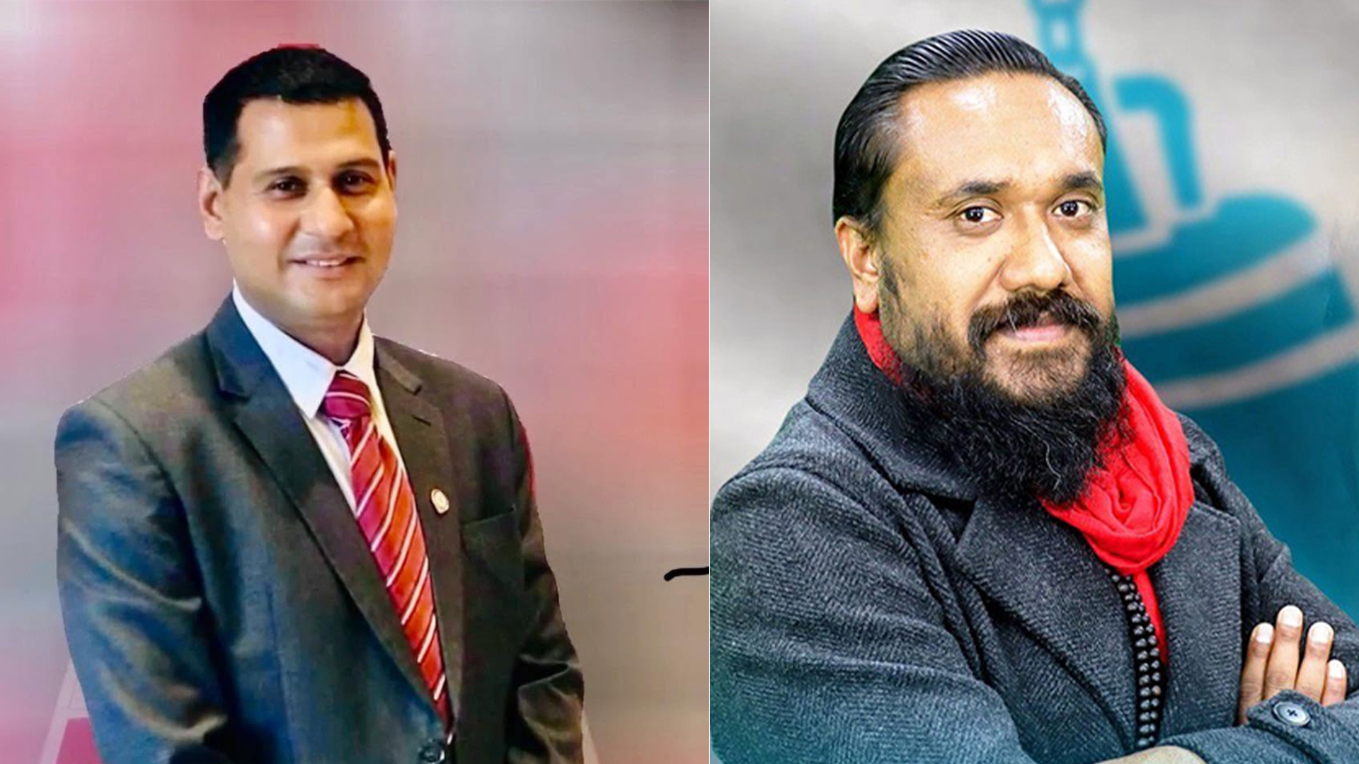 खगेन्द्र सुनुवारलाई सांसद् पदबाट फिर्ता बोलाउन नेकपा नेता कुमार थापाको आग्रह