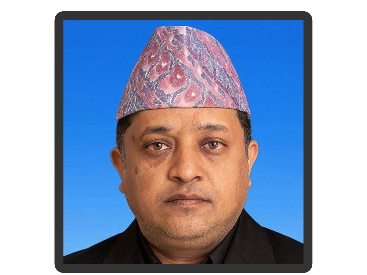 अनलाइन मिडिया सोसाइटी धादिङ' गठन, अध्यक्षमा केशव अधिकारी