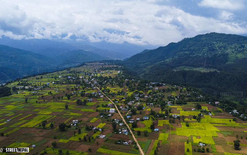 धादिङ : स्वमूल्यांकन गुणस्तर परीक्षणमा त्रिपुरासुन्दरी गाउँपालिका तेस्रो